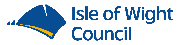 Isle of Wight Council Logo